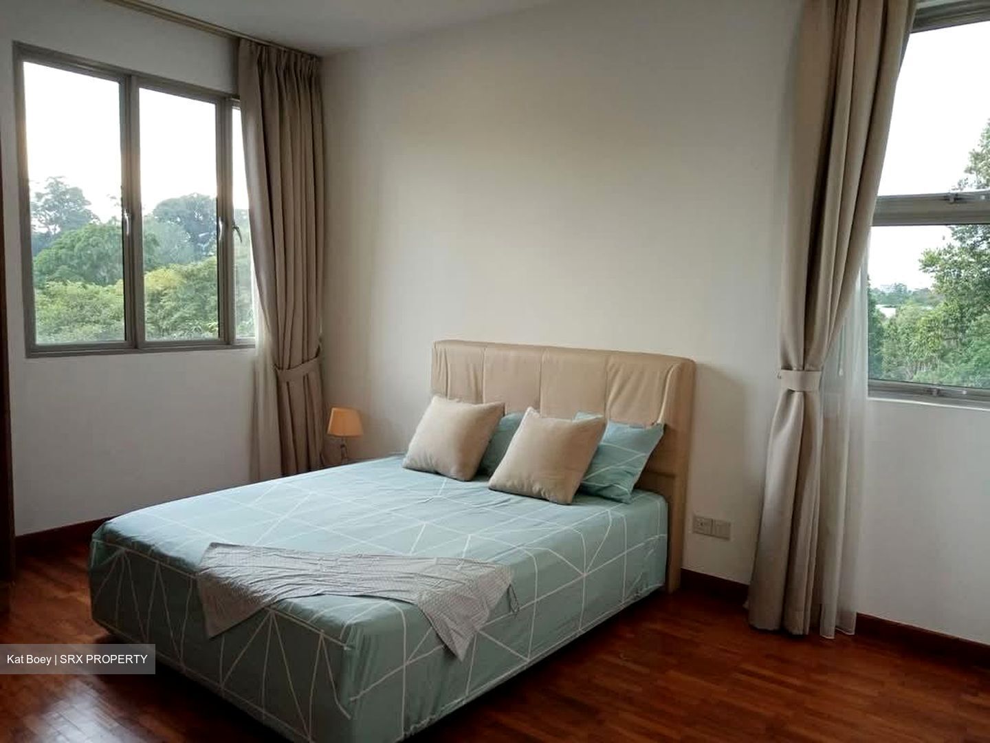 Nassim Regency (D10), Condominium #575127271